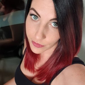 Profilbild von Julia Laufenberg