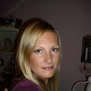 Profilbild von Julia Lautenbach