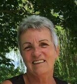 Profilbild von Julia Leibelt