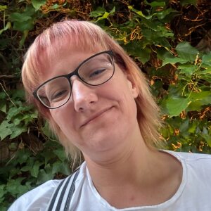Profilbild von Julia Lengwenus