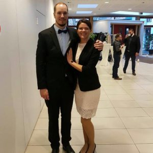 Profilbild von Julia Lenz