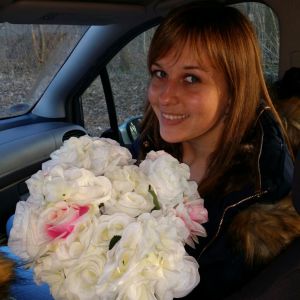 Profilbild von Julia Lissner