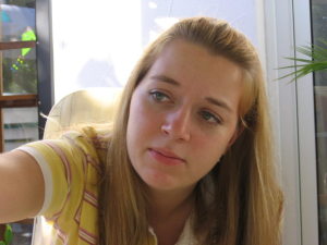 Profilbild von Julia Litke