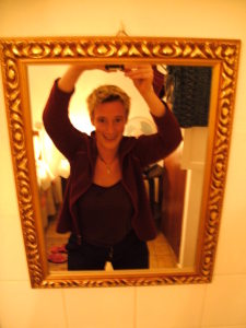 Profilbild von Julia Lohmann