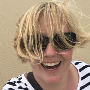 Profilbild von Julia Lorch