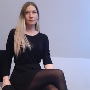 Profilbild von Julia Ludwig