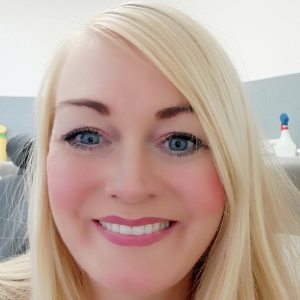 Profilbild von Julia Lücking