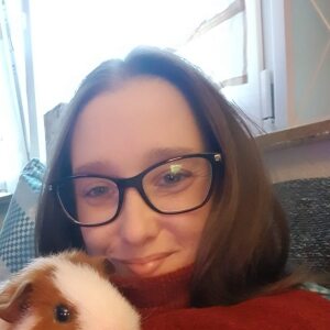 Profilbild von Julia Maier