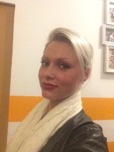 Profilbild von Julia Malla