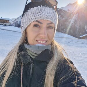 Profilbild von Julia Malota