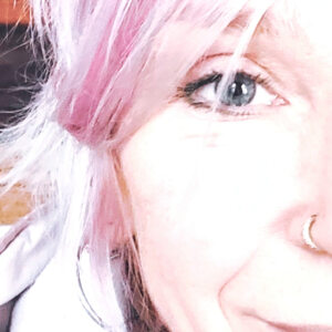 Profilbild von Julia Mankewitz