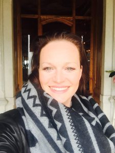 Profilbild von Julia Mann