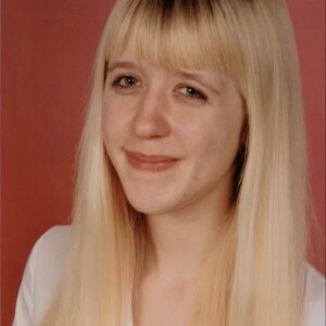 Profilbild von Julia Manschel