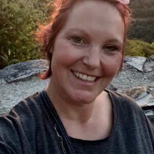 Profilbild von Julia Mayer