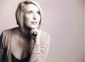 Profilbild von Julia Mazzotta