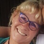 Profilbild von Julia Menzlin