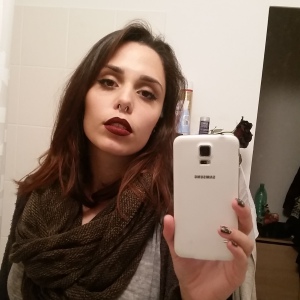 Profilbild von Julia Michaelis