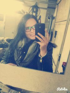 Profilbild von Julia Michel