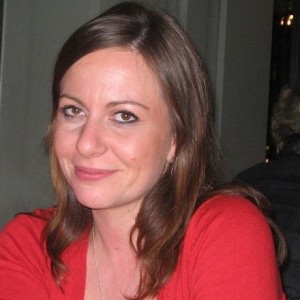 Profilbild von Julia Miehr