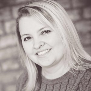 Profilbild von Julia Mierau