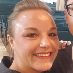 Profilbild von Julia Mill