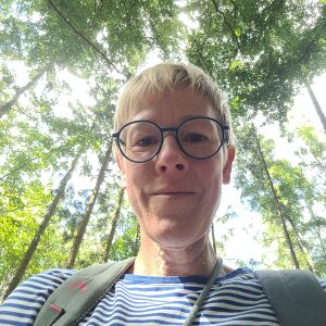 Profilbild von Julia Mittelstaedt