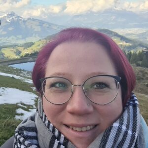 Profilbild von Julia Mittler