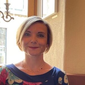 Profilbild von Julia Mörtel