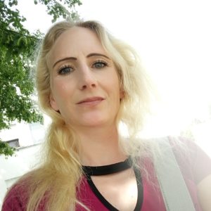 Profilbild von Julia Mohammadi