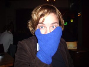 Profilbild von Julia Montag