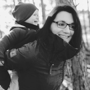 Profilbild von Julia Morys-Gromeier