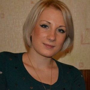 Profilbild von Julia Müller