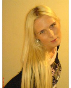 Profilbild von Julia Naujock