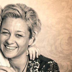 Profilbild von Julia Nebeling
