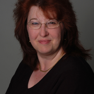 Profilbild von Julia Nelke