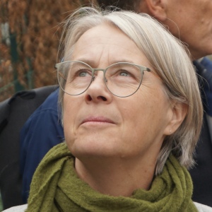 Profilbild von Julia Nellessen