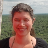 Profilbild von Julia Neugebauer