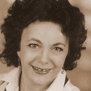Profilbild von Julia Niedzielski