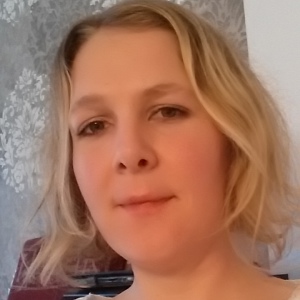 Social Media Profilbild Julia Niekamp 