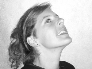 Profilbild von Julia Noack