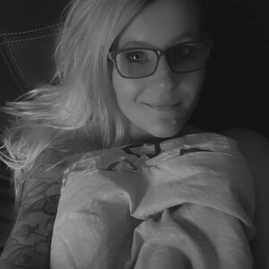 Profilbild von Julia Nürnberger