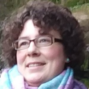 Profilbild von Julia Oechsle