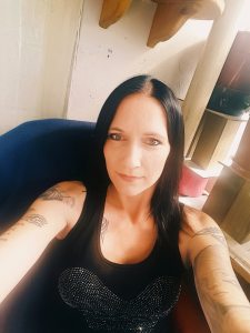 Profilbild von Julia Oelkers
