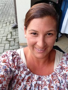 Profilbild von Julia Özer