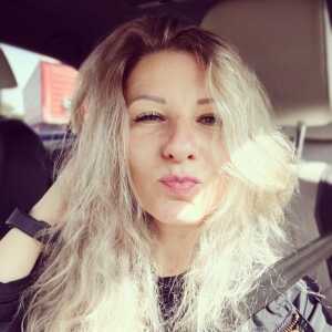 Profilbild von Julia Ogurtsova