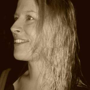 Profilbild von Julia Ohrmann