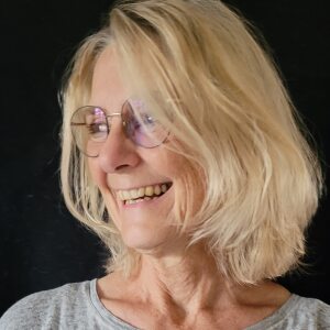 Profilbild von Julia Palka