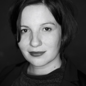 Profilbild von Julia Penner