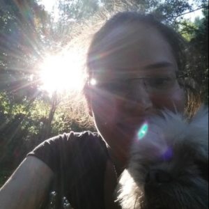 Profilbild von Julia Pereira