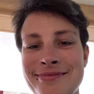 Profilbild von Julia Petri